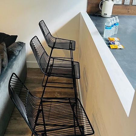 Luxurious 1-Bedroom With Parking Бірмінгем Екстер'єр фото